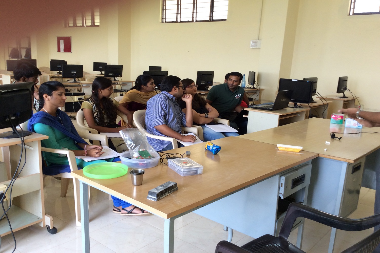 Ideal-Educraft-Technologies