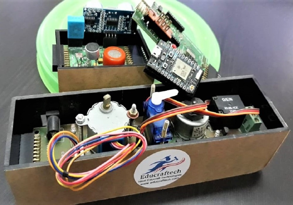 Ideal-Educraft-Technologies